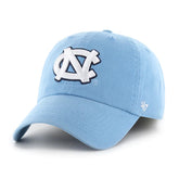 Adjustable UNC Vintage Hat